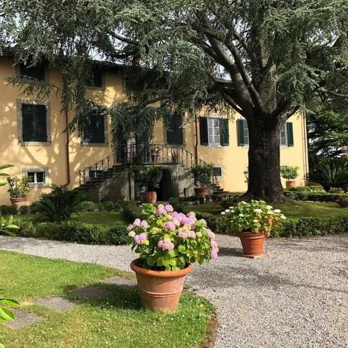 Villa Leoni - Image 1