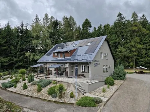 Apartmány Obora - Image 1