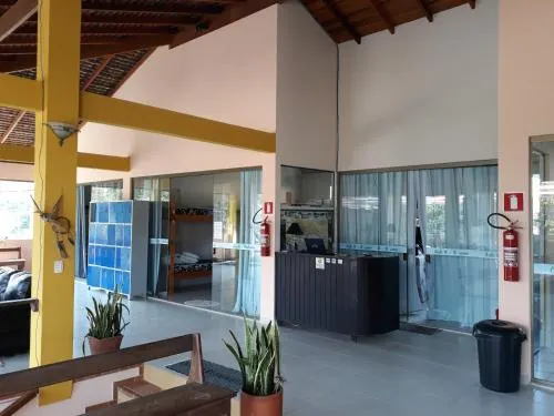 Ti Hostel Trindade - Image 1
