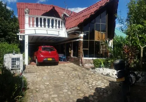 Casa Campestre Guatimbol - Image 1