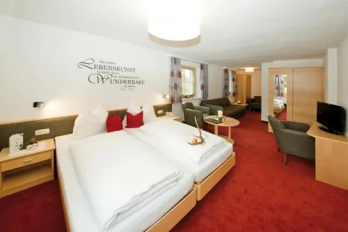 Hotel Garni Rauch - Image 1