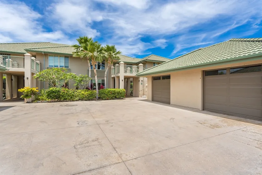 Waiulaula Villa 327 - Image 1