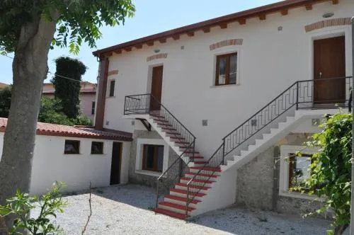 B&B Villa Marsico - Image 1