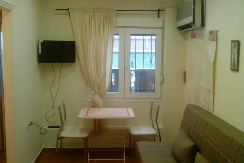 Urban apartment in Exarchia, Athens! - Image 1