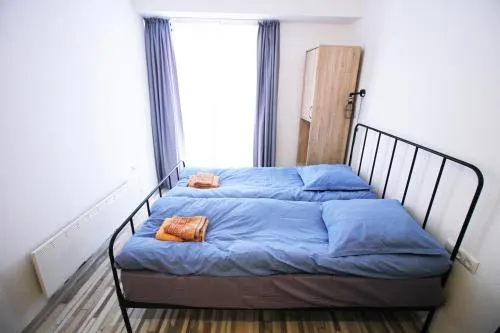 Apartment N107 Gudauri Loft - Image 1