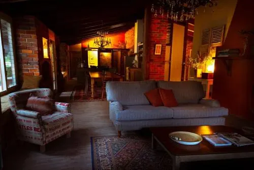 Berry B&B - Image 1