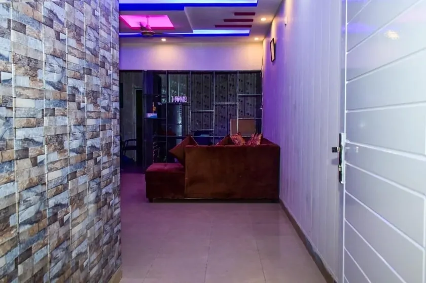 New Sprit Luxury Room - Image 1