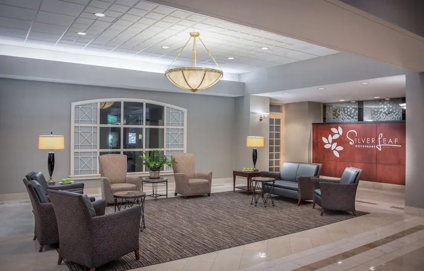 Holiday Inn Arlington at Ballston - Image 1