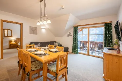 Ferienwohnung Kufstein - Image 1