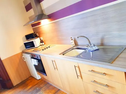 Breadalbane House Hotel - Image 1