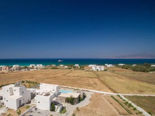 Villa Galani , Kastraki Naxos - Image 1