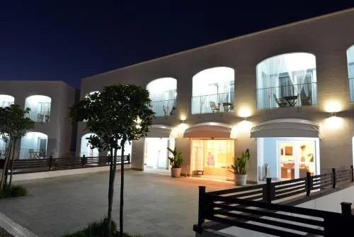 Nicotel Ostuni - Image 1