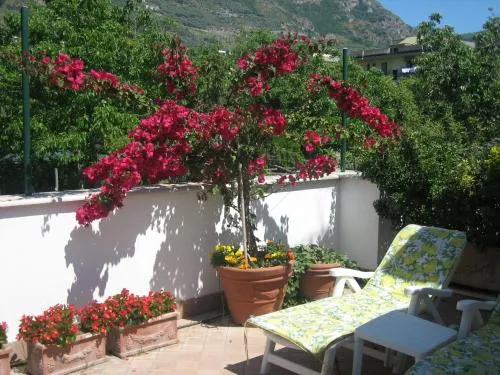 Casa Sorrentino - Image 1