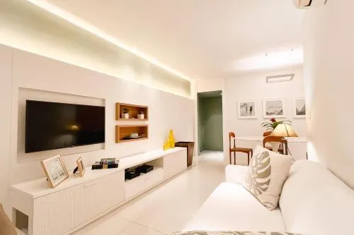 Ipanema Apart-hotel on the Beach - Image 1
