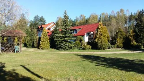Agroturystyka Pod Klonem - Image 1