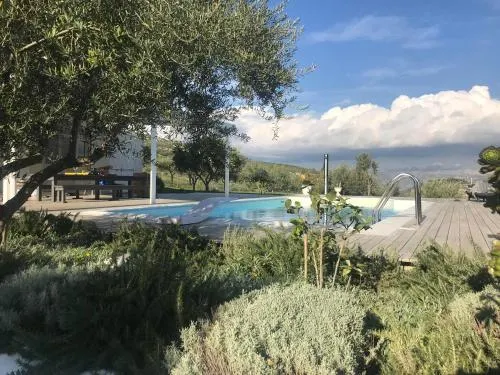 Villa Maria - Image 1