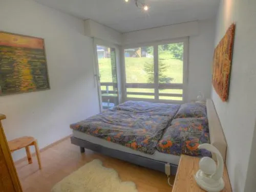 Apartment Emeraudes in Anzère - 8 Persons- 3 Bedrooms - Image 1