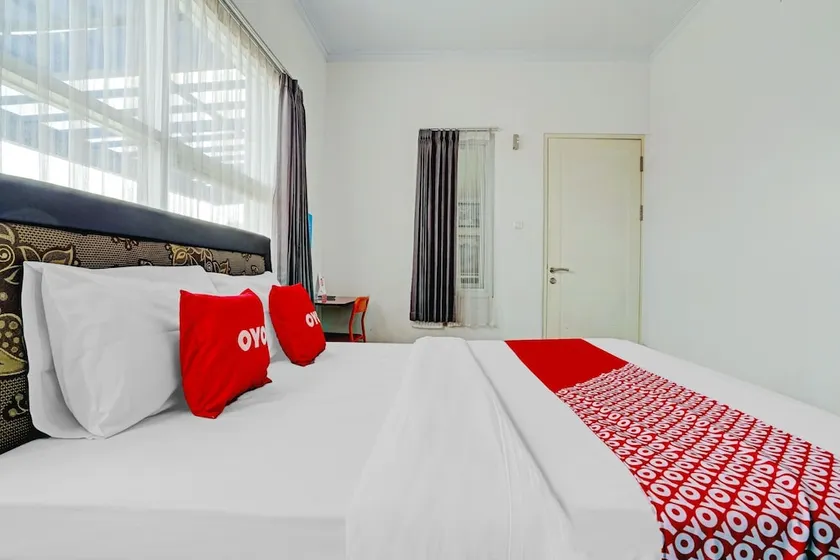 OYO 90324 Si Jalak Guest House - Image 1