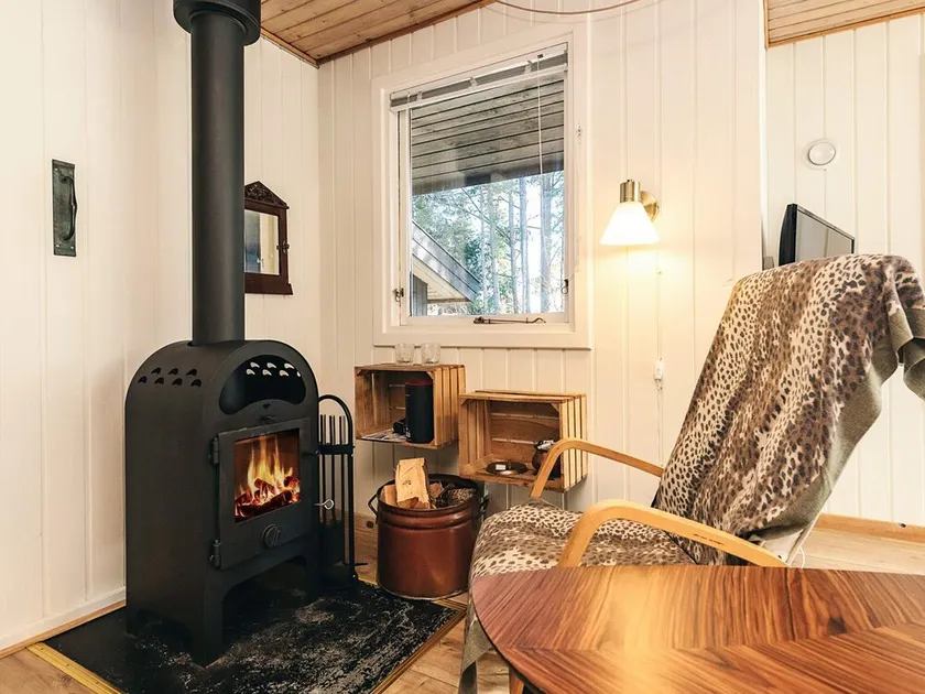 3 Person Holiday Home In Albæk - Image 1