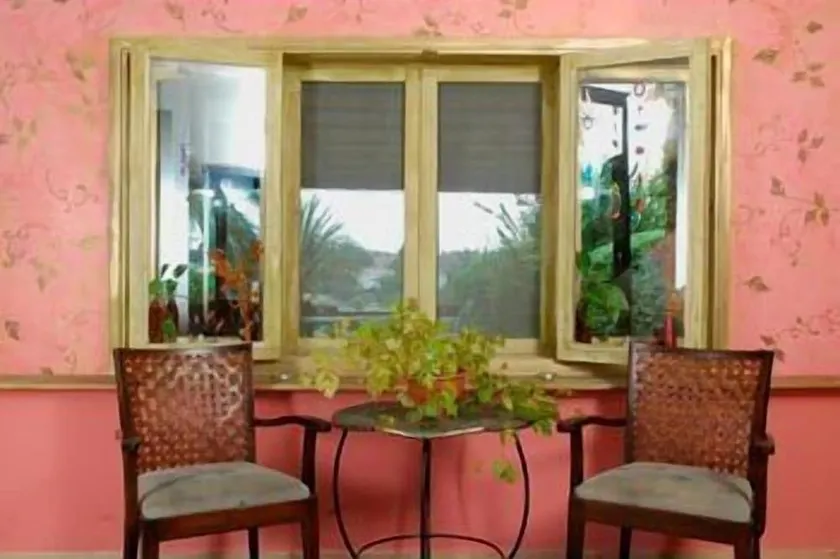 Vilabakfar - Country Style Villa - Image 1