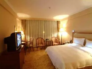 Tarshan Hotel - Image 1