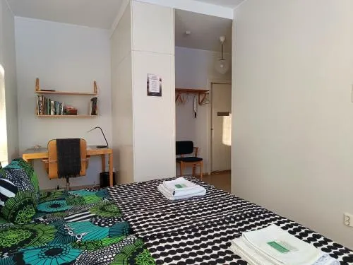 Saynatsalon Town Hall Apartment - Image 1