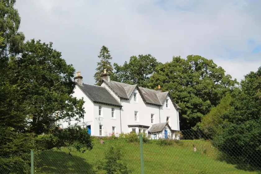 The Braes Guest House - Image 1