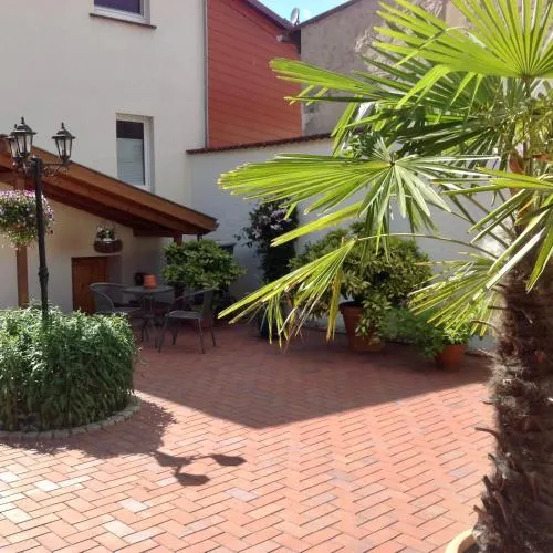Ferienwohnung Marita - Image 1