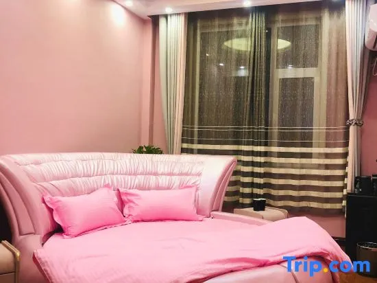 Changzhi Mingjuwu Hotel - Image 1