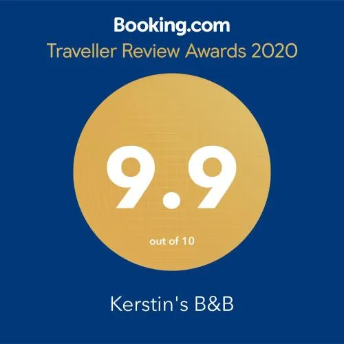 Kerstin's B&B - Image 1