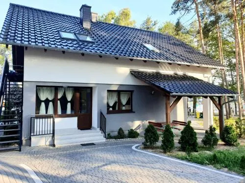 Domek Letniskowy - Image 1