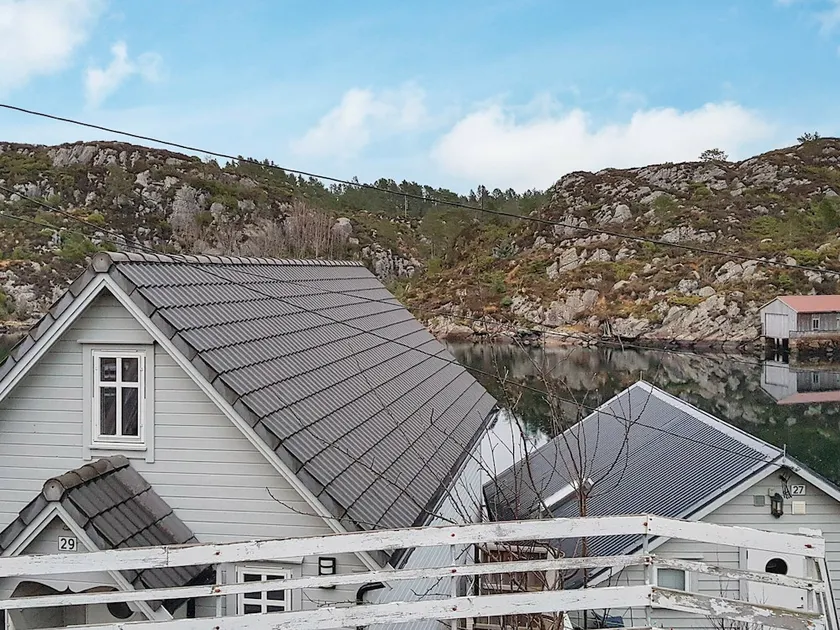 10 Person Holiday Home in Urangsvåg - Image 1