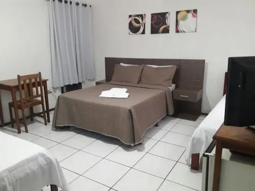 Hotel Maria Rita - Image 1