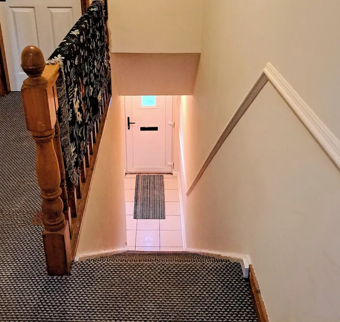 No 3 Main St, Charming 3-bed House in Bellaghy - Image 1