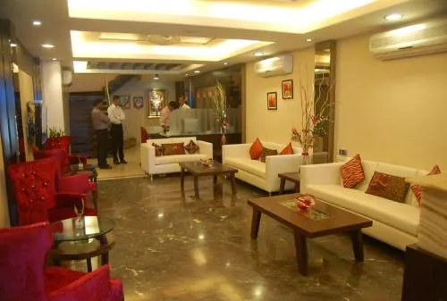 Hotel Haredia - Image 1