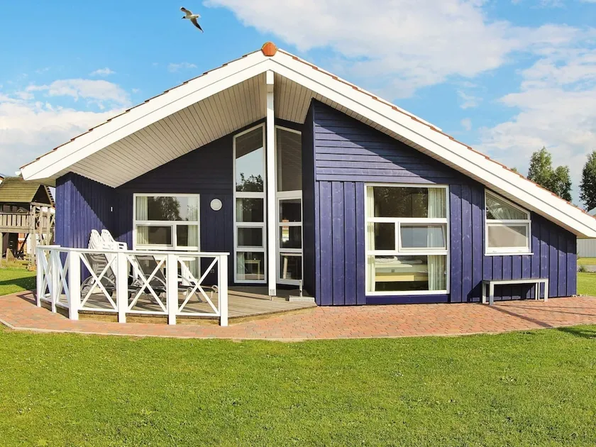 Holiday Home in Otterndorf - Image 1