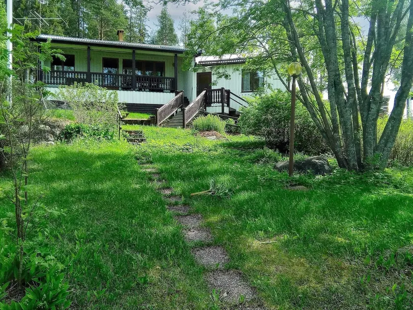 5 Person Holiday Home in Lulea-by Traum - Image 1