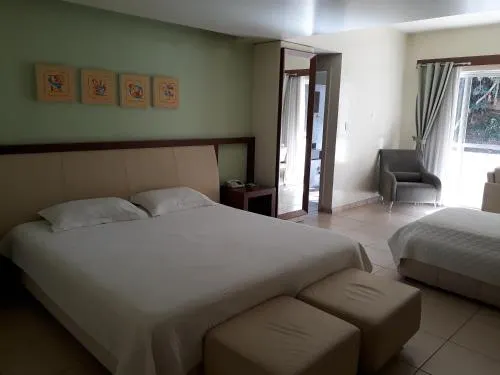 Hotel Castelo Ribeirao Vermelho - Image 1