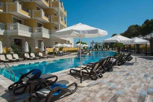 Marina White Sands Beach Hotel-All Inclusive - Image 1