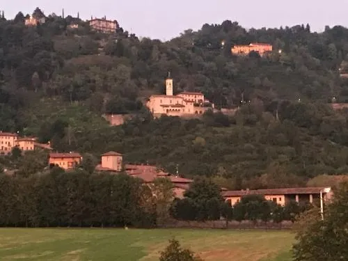 B&B I COLLI DI BERGAMO ALTA - Image 1