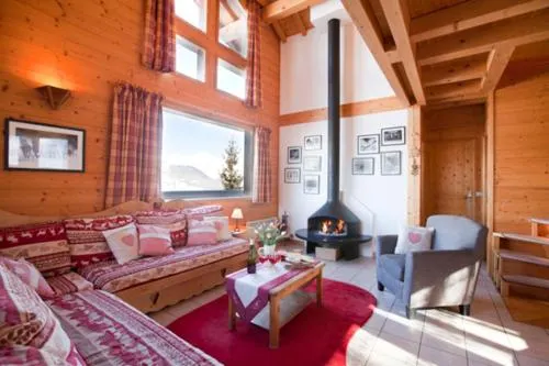 Chalet Juliet - Image 1