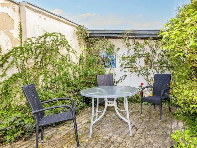 6 Person Holiday Home in Logstor - Image 1