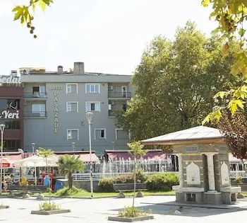 Pasazade Hotel - Image 1