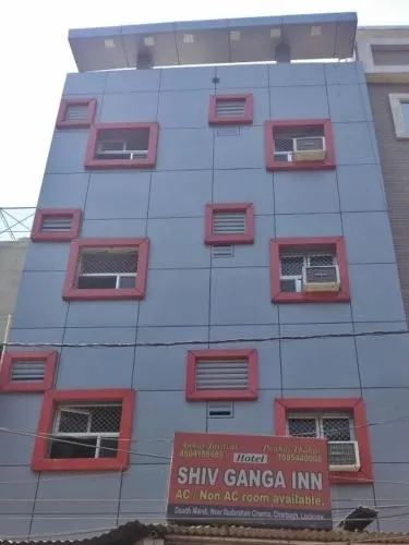 Hotel Shiv Ganga Inn - Image 1
