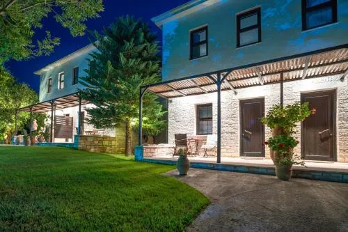 Sivota Apartments Athina - Image 1
