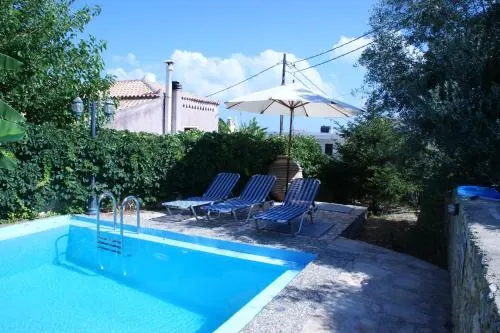 Metochi Villas - Image 1
