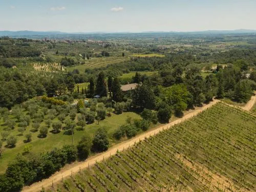 Agriturismo Podere Giuncarelli - Image 1