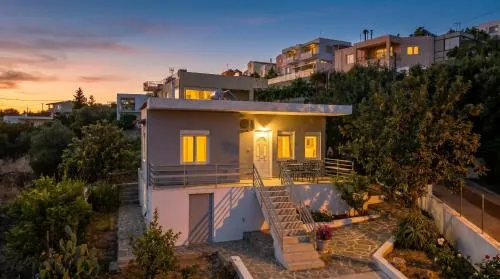 Plaka House - Image 1
