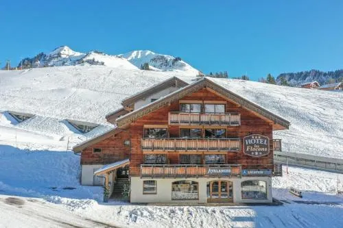 Hotel Les Flocons - Image 1