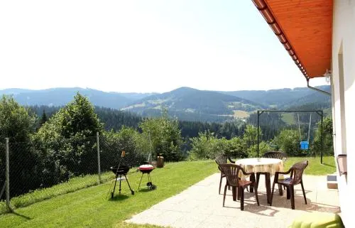 Apartmá Království Beskyd - Image 1